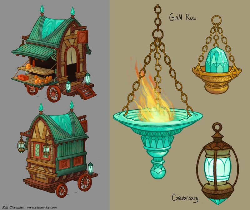 Illustration for article titled What Were Big Huge Games Working On (And Have They Found A Buyer)?